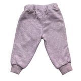 Trussardi Pantalone Tuta Tinta Unita per Neonata TIP26139PA ROSA TRUSSARDI 