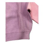 FUN & FUN maglia multicolor girocollo Multicolor per Bambina FNBSW12422 MULTICOLOR FUN & FUN 