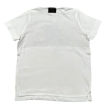 Syst Polo Mezza Manica Tinta Unita con Bottoni per Neonato 284943N BEIGE SYST 