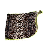 F**K Pareo Stampa Fantasia Maculata per Bambina FJ25G5C08SAX01X BEIGE F**K 