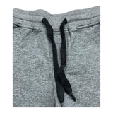 JECKERSON pantalone tinta unita con elastico in vita Grigio per Neonato PAN1216 GRIGIO JECKERSON 