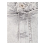 ELEVENTY jeans tinta unita con 5 tasche Grigio per Bambino EV6P70 GRIGIO ELEVENTY 