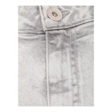 ELEVENTY jeans tinta unita con 5 tasche Grigio per Bambino EV6P70 GRIGIO ELEVENTY 