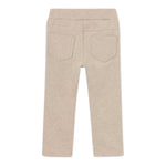 MAYORAL pantalone tinta unita con elastico in vita Beige per Neonata 560 BEIGE MAYORAL 