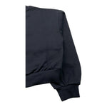 RELISH felpa chiusa gircollo tinta unita  Nero per Bambina RGA2401033023 NERO RELISH 