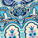 Move T-Shirt Tinta Unita Girocollo con Stampa per Bambino PRINTBIA BIANCO MOVE 