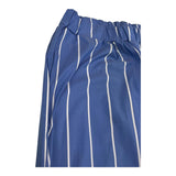 Pype Completo 2 Pezzi Fascia-Pantalone per Bambina PHIL BLU PYPE 