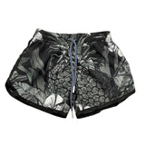 Move Costume Modello Boxer Tinta Unita con Fantasia per Bambino SCZKIDS NERO MOVE 