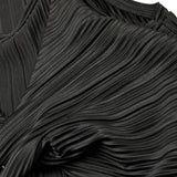 Lu Lu By Miss Grant Canotta Tinta Unita  per Bambina LL2903 NERO LU LU BY MISS GRANT 