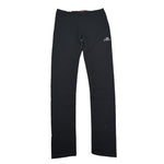 Diesel Leggins Tinta Unita con Logo per Bambina J01806 NERO DIESEL 