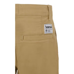 Timberland Bermuda Tinta Unita con Tasche America per Bambino T60453X BEIGE TIMBERLAND 