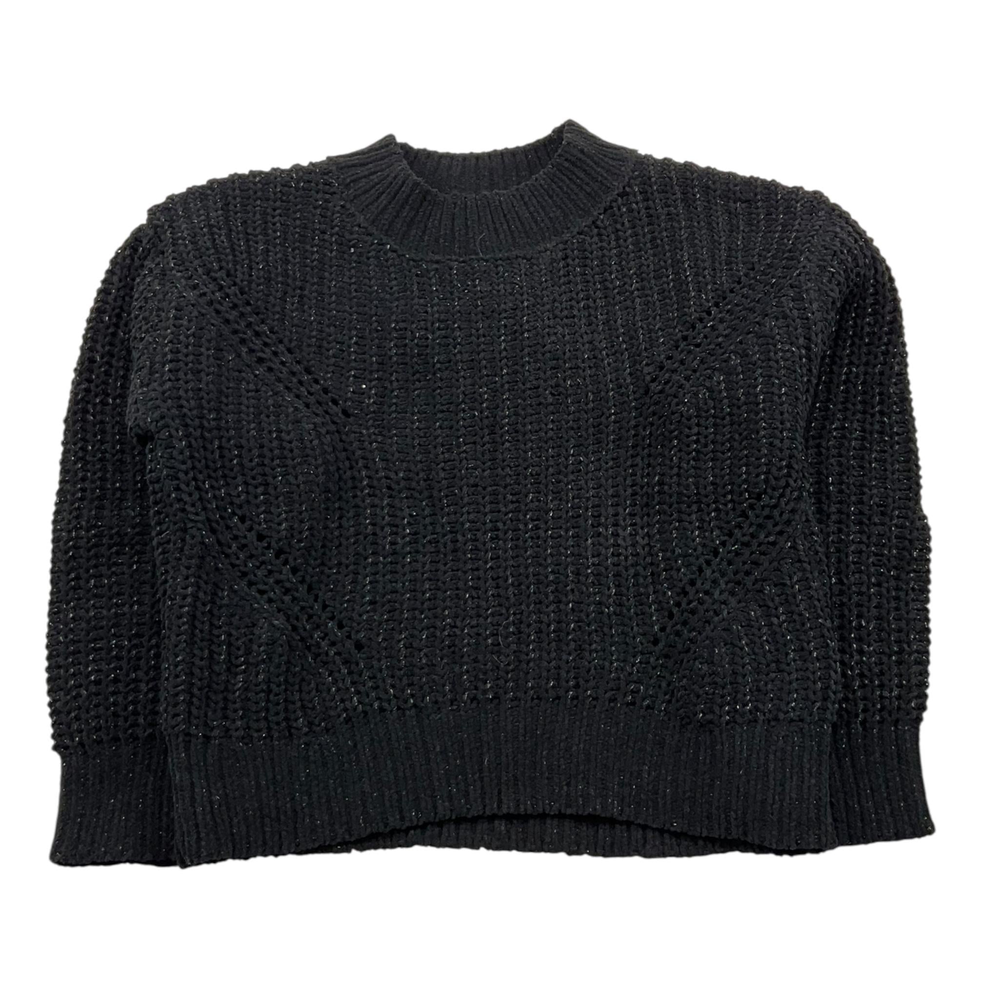 LOSAN maglia girocollo tinta unita Nero per Neonata 51031270002015 NERO LOSAN 