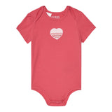 Guess Set 3 Body Tricolore con Stampa per Neonata S5RG02J1314 MULTICOLOR GUESS 