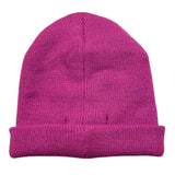 REFRIGUE cappello tinta unita cn stampa logo Viola per Bambina 28UX1CAP00001 VIOLA REFRIGUE 