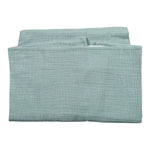 Lalalu' Coperta Tinta Unita per Neonato COL20G VERDE LALALU' 