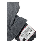 PHILOSOPHY giacca modello smanicato tinta unita Grigio per Bambina PFGL009 GRIGIO PHILOSOPHY 