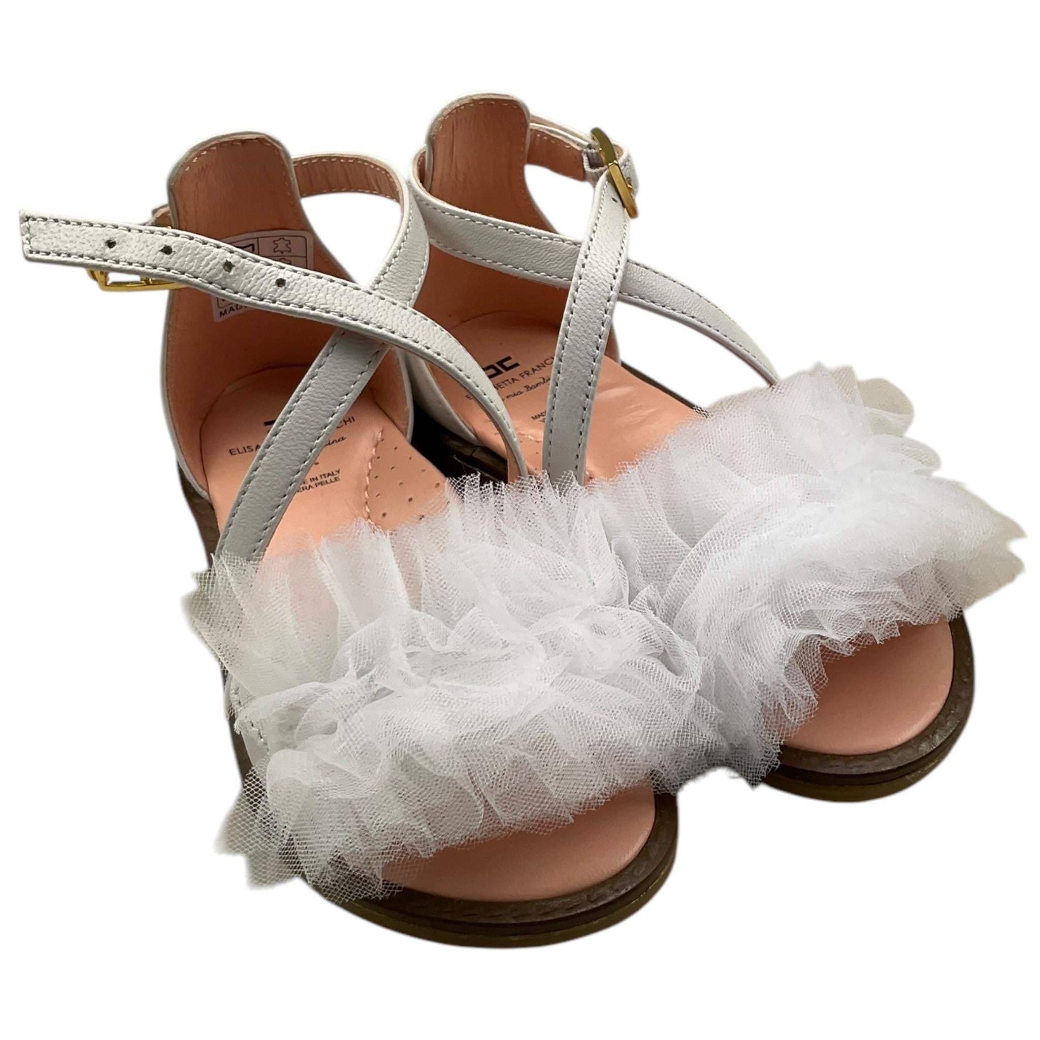 F1A2E0045NBIANCO ELISABETTA FRANCHI