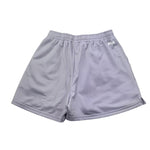 Fila Short Tinta Unita con Logo per Bambina FAT0637 LILLA FILA 