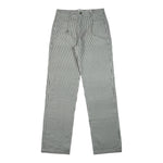 Il Gufo Pantalone Fantasia A Righe con Girovita Regolabile per Bambino P25PL409C1080 VERDE IL GUFO 