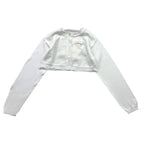 TWINSET 191GB3010NBIANCO