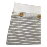 LC913BIANCO/GRIGIO LA SARTORIA DEI PICCOLI