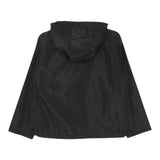 John Richmond Giubbio Reversibile con Cappuccio  per Neonato RBP25034KXN NERO JOHN RICHMOND 