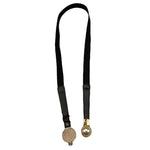 FUN & FUN cintura tinta unita con perla Nero per Bambina FCJAC00066 NERO FUN & FUN 