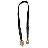 FUN & FUN cintura tinta unita con perla Nero per Bambina FCJAC00066 NERO FUN & FUN 