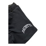 Cesare Paciotti Completo 2 Pezzi T-Shirt-Bermuda Bicolore per Neonato COMP5125B GIALLO/NERO CESARE PACIOTTI 