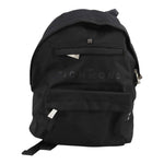 John Richmond Zaino Tinta Unita con Logo per Bambino RGP26032ZA NERO JOHN RICHMOND 