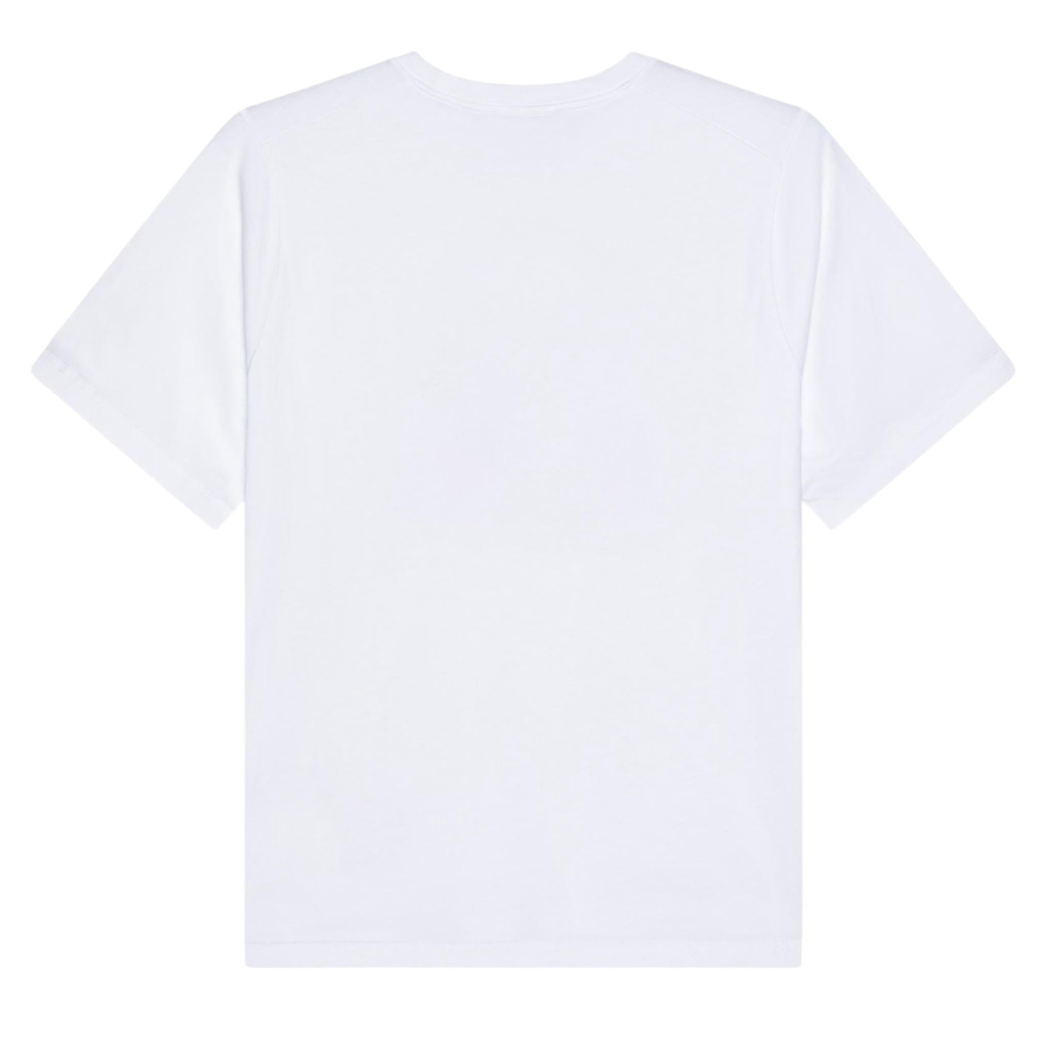 Dsquared2 T-Shirt Girocollo tinta unita con Collaborazione Invicta Bianco per Bambino DQ2924X BIANCO DSQUARED2 