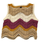 Dixie Top Giromanica Traforata per Bambina NB21231G74 BIANCO DIXIE 