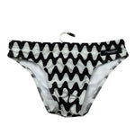 Paolo Pecora Costume Mutanda Tinta Unita Stampa Fantasia per Bambino PP2003XXX BIANCO PAOLO PECORA 