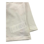 LE BEBE' shirt tinta unita con colletto  Panna per Neonata LBG6034 PANNA LE BEBE' 