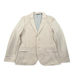 Antony Morato Giacca Tinta Unita con Bottoni per Bambino MKJS00011X BEIGE ANTONY MORATO 