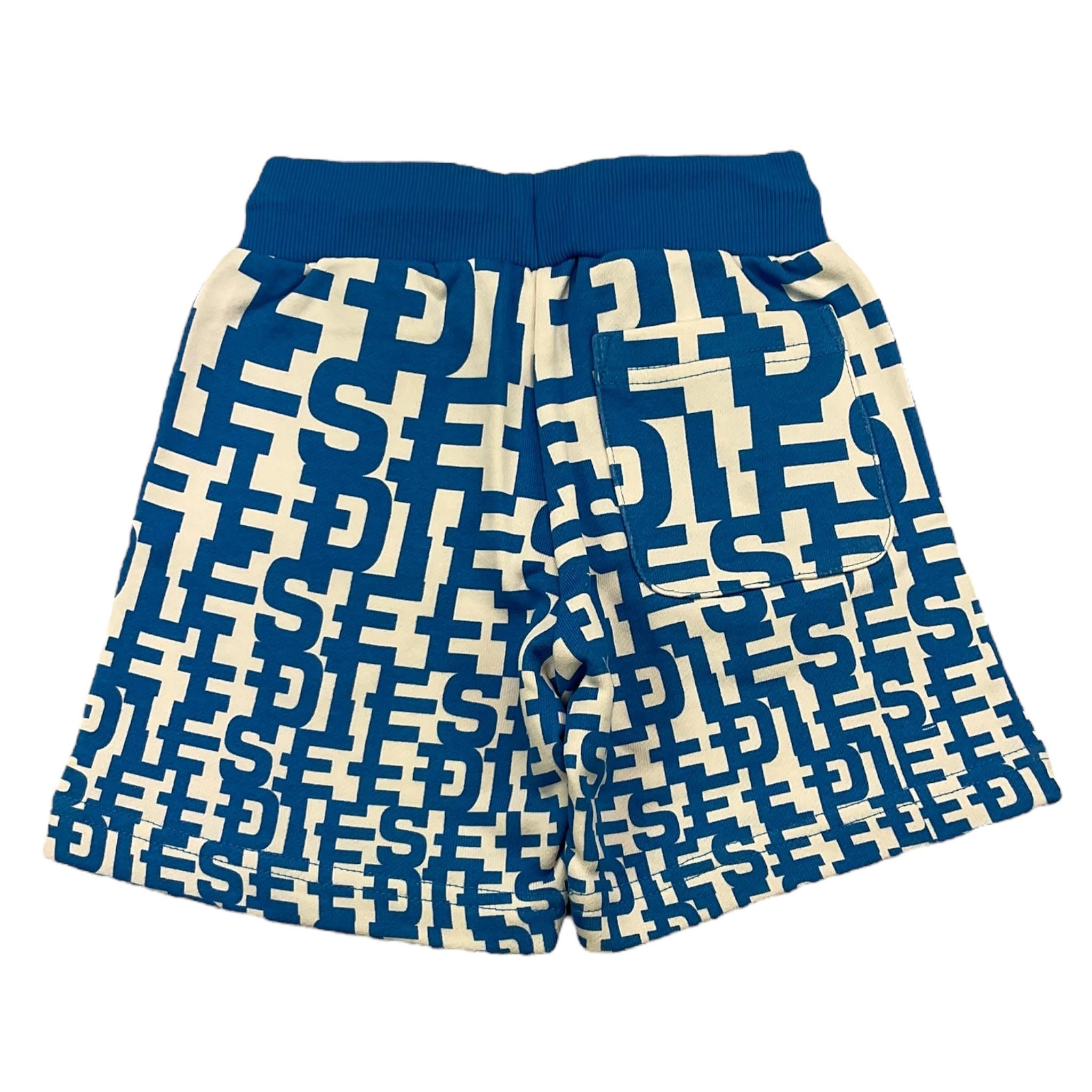 DIESEL J01780AZZURRO