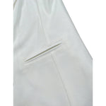 Liu Jo Giacca Giromanica Tinta Unita per Bambina GA5215X BIANCO LIU JO 