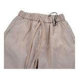 I'M Brian Pantalone Tinta Unita con Elastico In Vita per Neonato PA3269JXN CIPRIA I'M BRIAN 