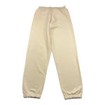 HINNOMINATE pantalone in tuta tinta unita Panna per Bambina 3631PF0095 PANNA HINNOMINATE 