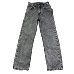 Just Cavalli Jeans Tinta Unita con Girovita Reglabile per Bambino JBP26172JE NERO JUST CAVALLI 