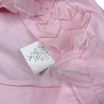 Elsy Coprispalle Tinta Unita per Bambina ELSGISELDA ROSA ELSY 