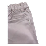 Trussardi Pantalone Tinta Unita con Elastico In Vita per Neonata TIP26135PA ROSA TRUSSARDI 