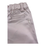 Trussardi Pantalone Tinta Unita con Elastico In Vita per Neonata TIP26135PA ROSA TRUSSARDI 