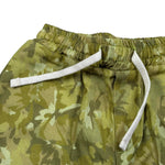 M+E' Bermuda Tinta Unita con Elastico In Vita per Neonato UEM0572 VERDE M+E' 