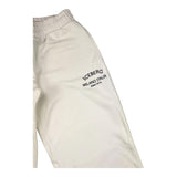 ICEBERG pantalone tuta tinta unita Bianco per Bambino PTICE5316J BIANCO ICEBERG 