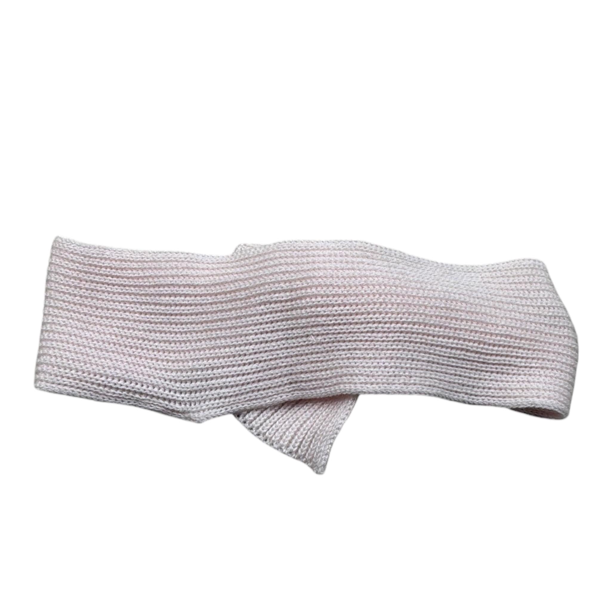 Marlu' Fascia Capelli Tinta Unita per Neonata EF17FA ROSA MARLU' 