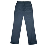 Dondup Pantalone Tinta Unita con Tasche America per Bambino DMPA178 BLU DONDUP 