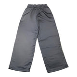 TO be too pantalone tinta unita con elastico in vita Nero per Bambina TBT2520 NERO TO be too 