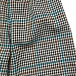 PICCOLA LUDO pantalone tinta unita modello a palazzo con microfantasia Bianco per Bambina BS9WB019 BIANCO PICCOLA LUDO 