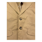 Pype Giacca Tinta Unita per Bambino SEVERINE BEIGE PYPE 